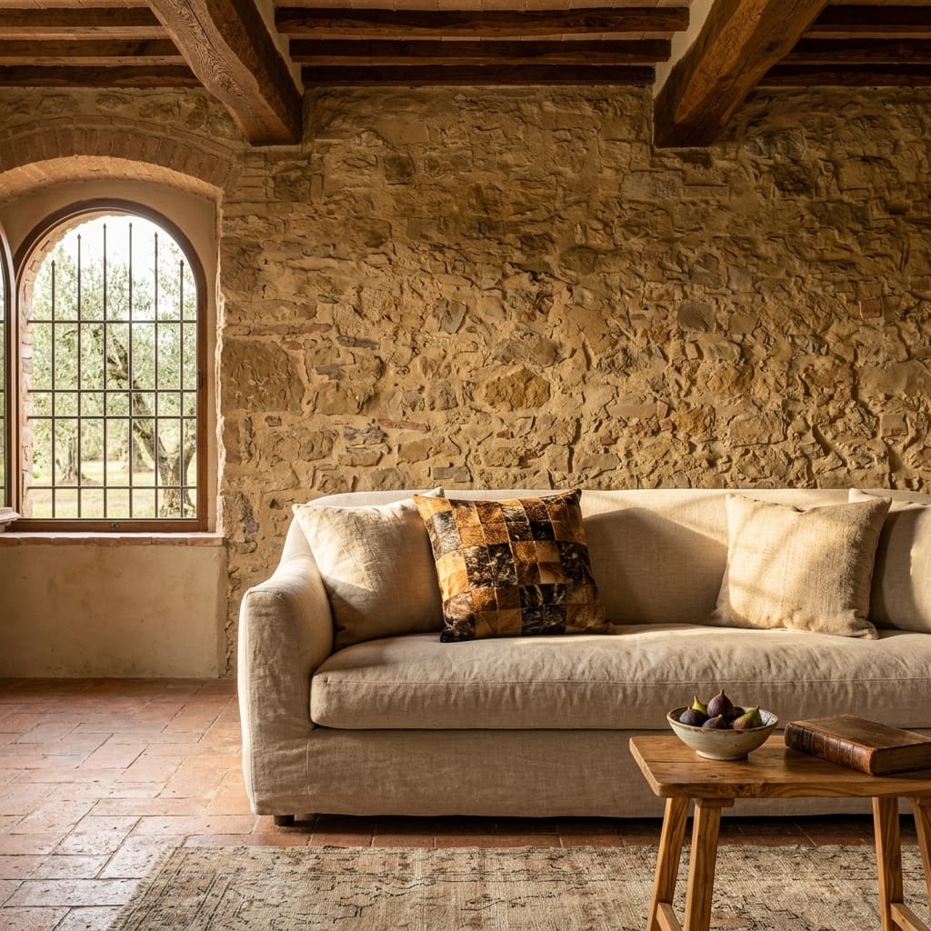Patagonia Cushion