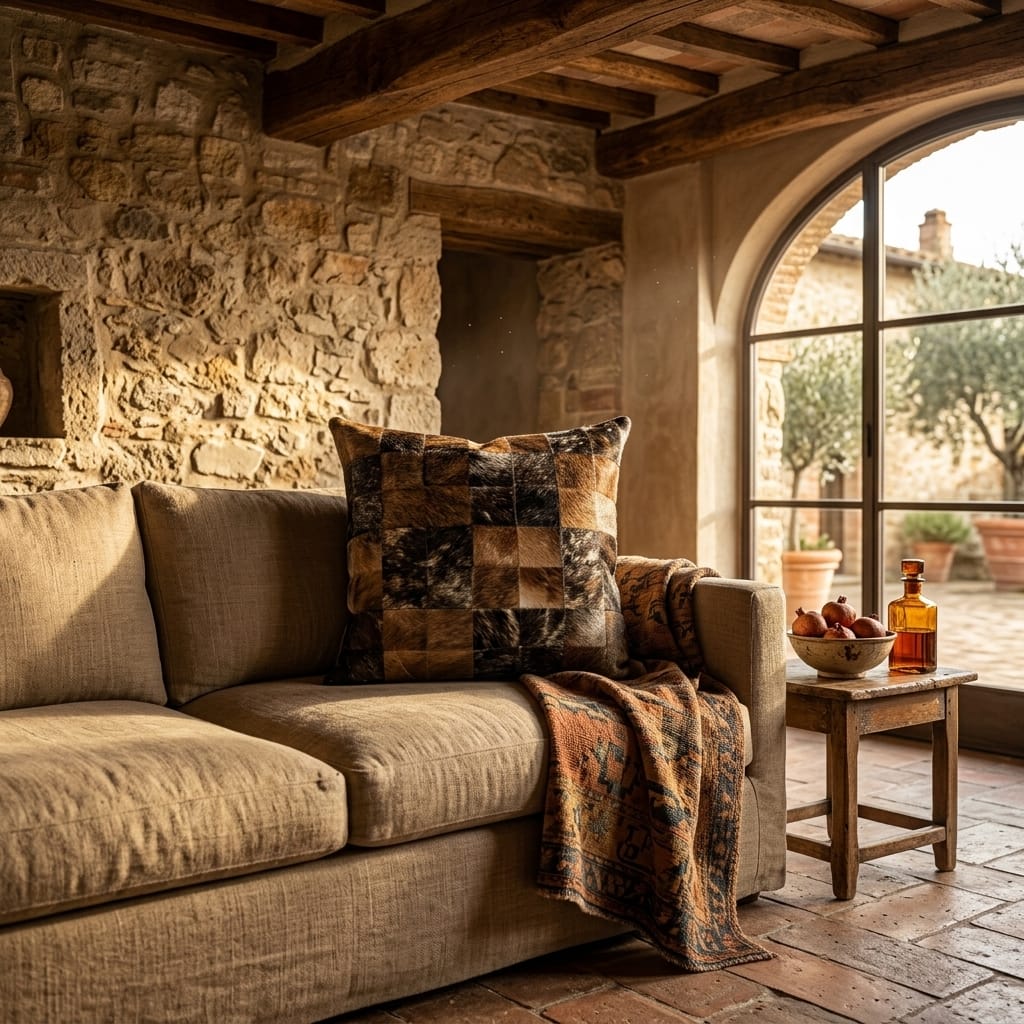Patagonia Cushion