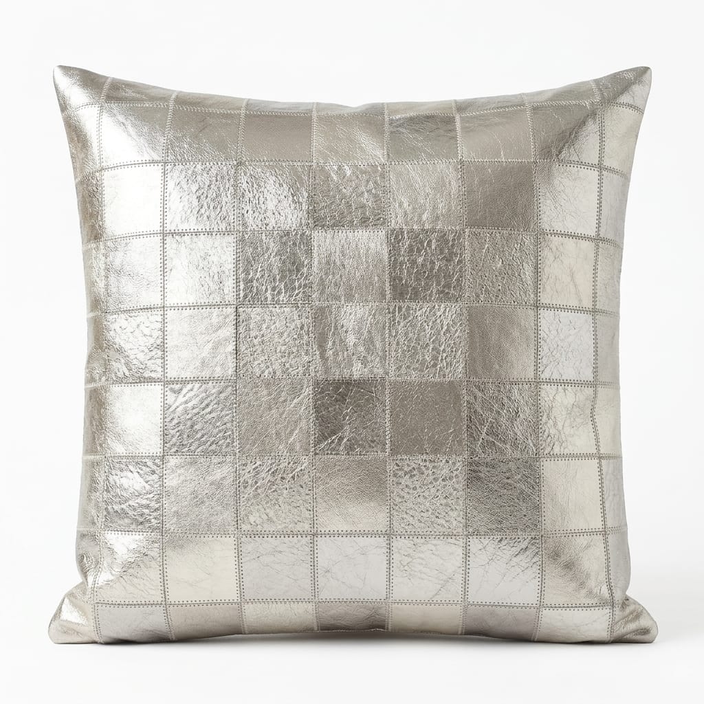 Plata Cushion