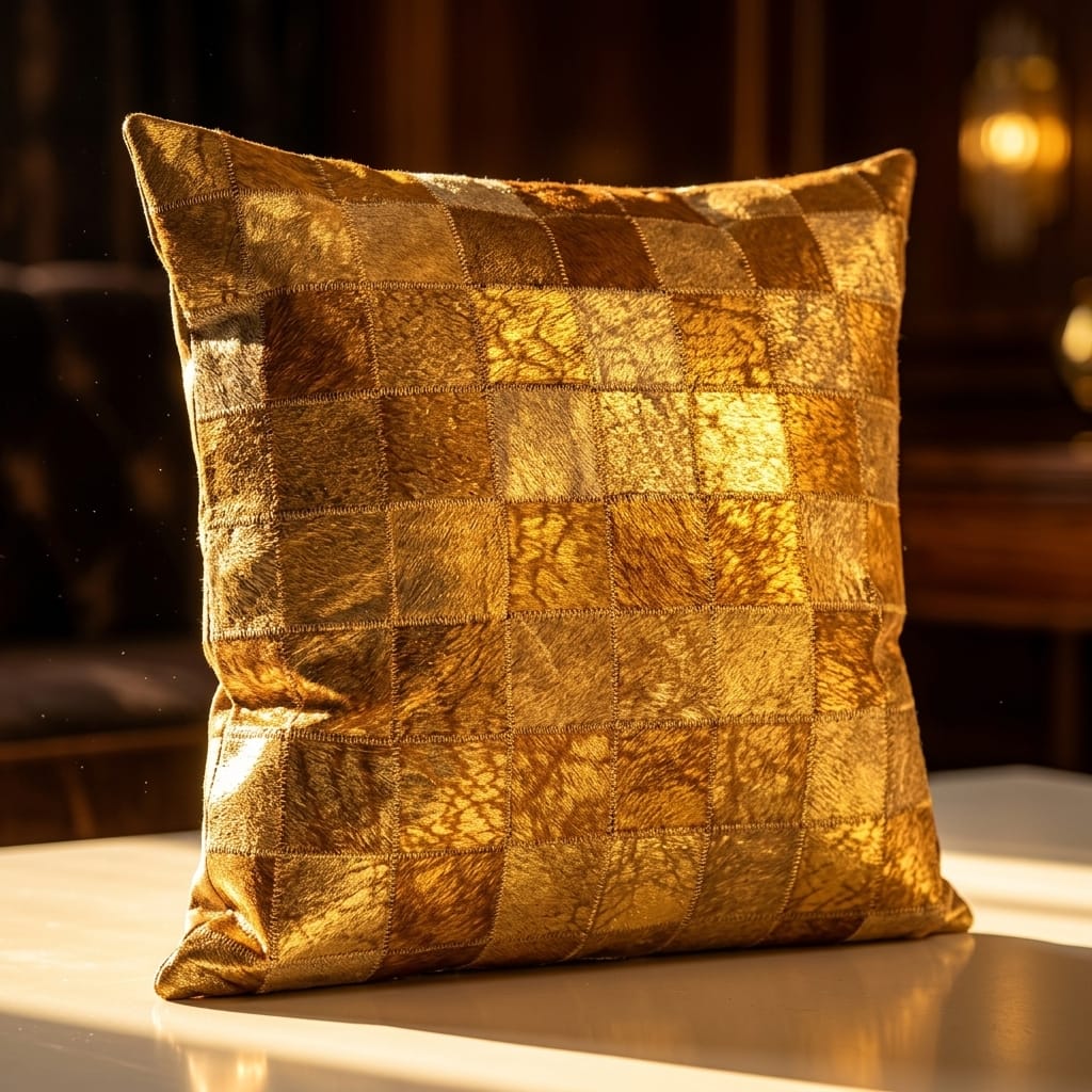 Oro Cushion