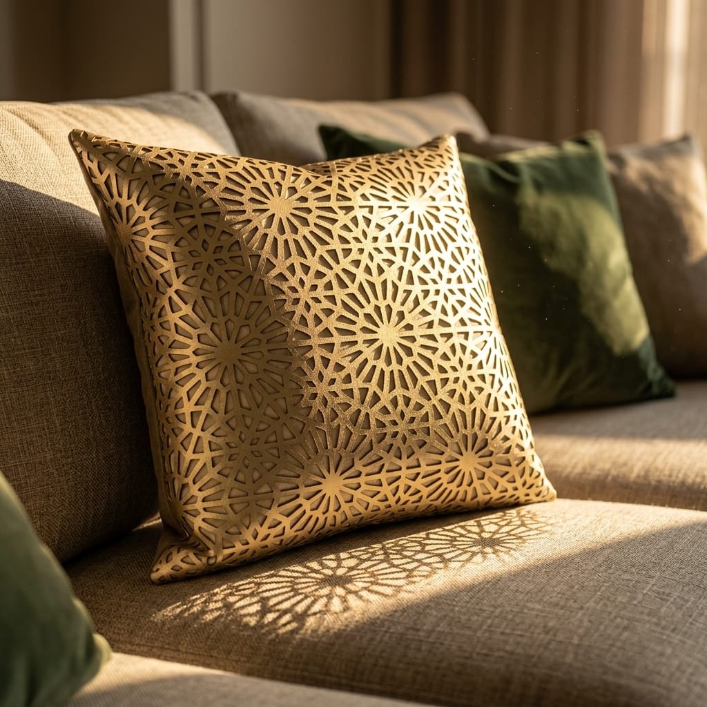 Stella Cushion